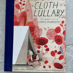 Cloth Lullaby